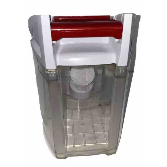 Genuine Dirty Water Tank for Hoover SmartWash+ Pet FH52002 FH52002G - 440012810 - Picture 2 of 16